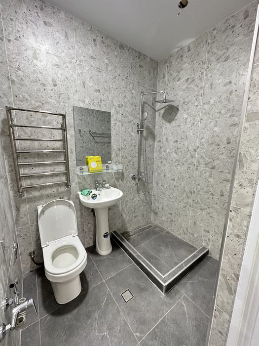 Сергели бобур махалла 2/2/2 новастройка евро