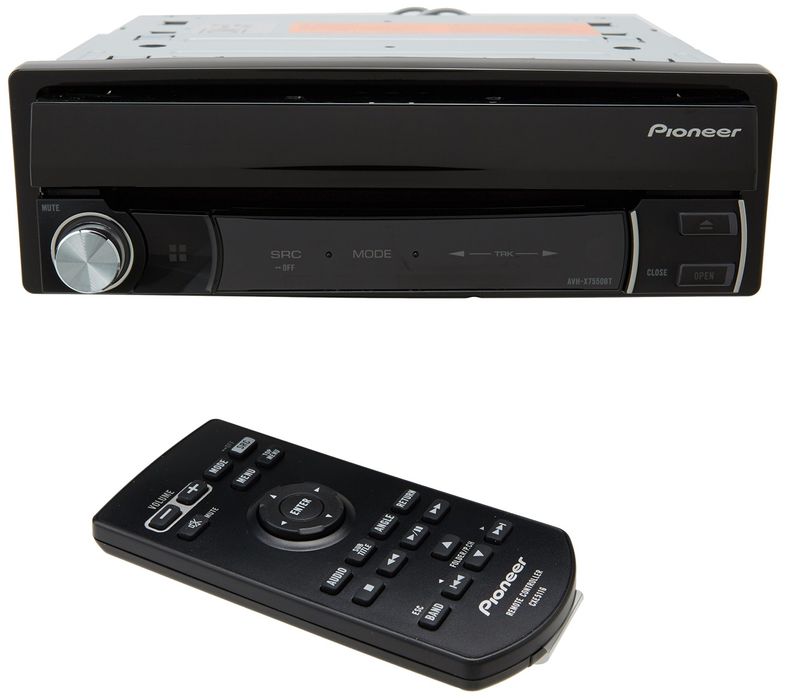 ORIGINAL Pioneer ekranli manitor 1 ta qoldi lasetti Gentra kobalt nexa