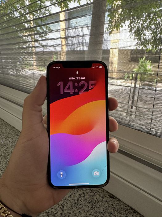 Vand iPhone 12 Pro 128 gb