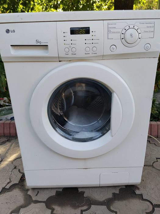 Продам стиральную машину ЛД