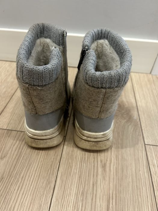 Продам валенки, 30р