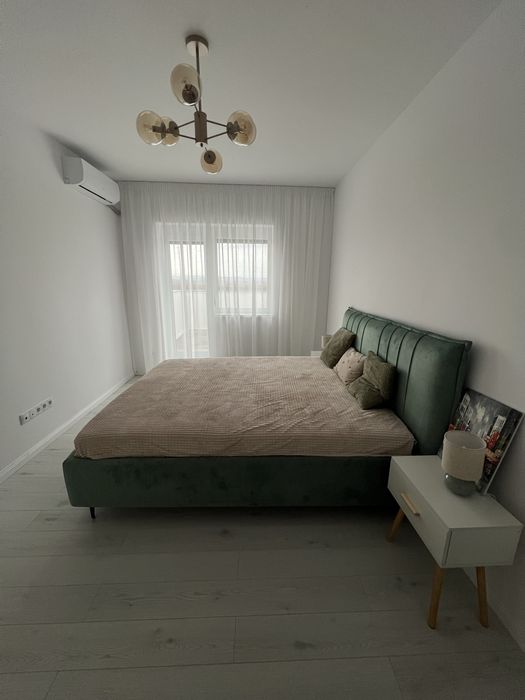 Penthouse Deventer nou