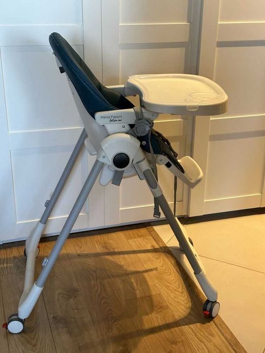 Столче за хранене