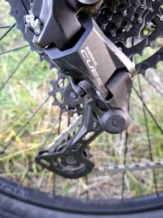 Trek Marlin 5 Gen 3 2025  Power Surge