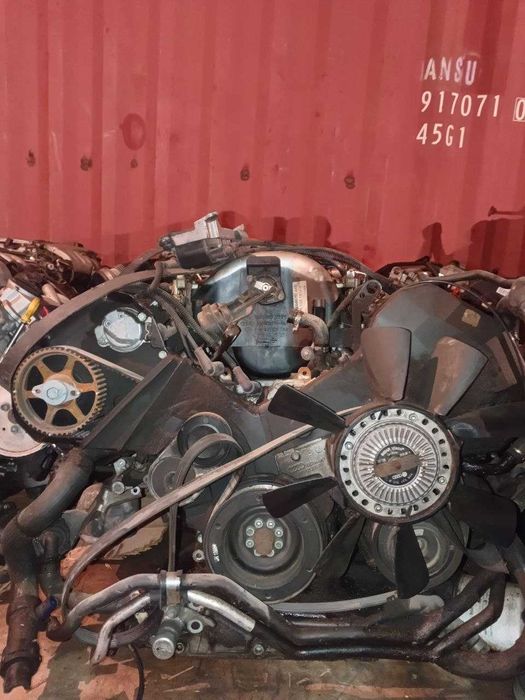 Двигатель APR 2.8 Audi A6 C5 бек