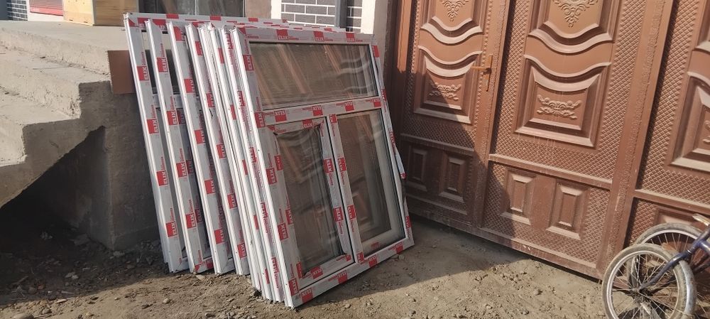 Akfa Mdf optm 450 dan boshlanadi