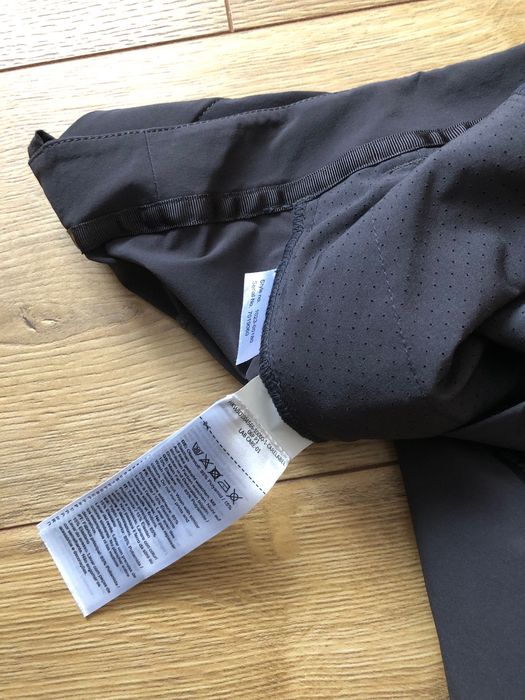 MAMMUT-pantaloni scurti pentru dame Originali