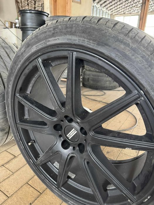 Джанти за автомобил 20 цола