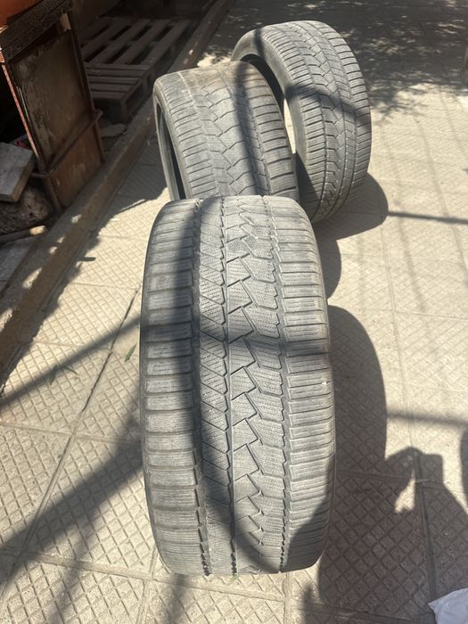 Goodyear зимни гуми 70 евро за комплекта