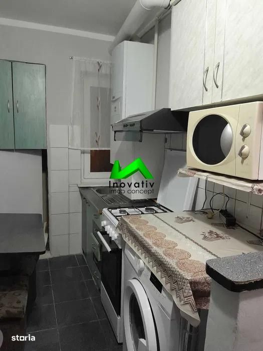 Apartament de inchiriat Sibiu Vasile Aaron