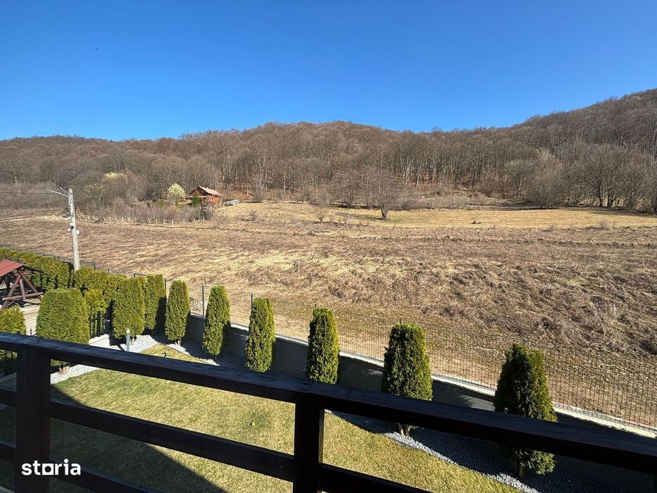 Casa 4 camere, intr-o zona superba in Sovata, Stana de Vale
