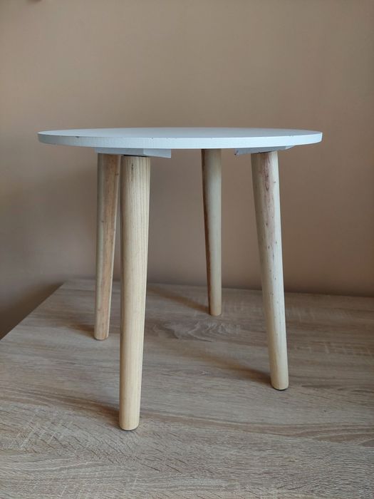 Măsuță decor/cafea