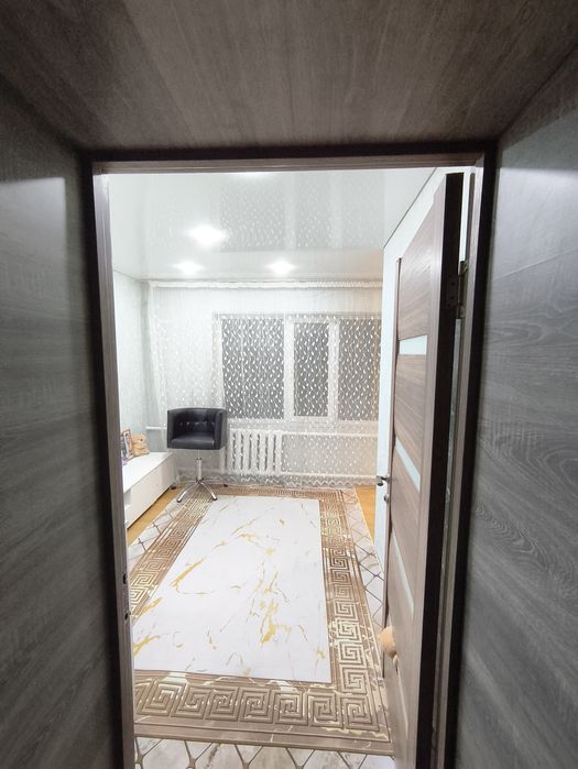 Продам частный дом в рабочем посёлке.