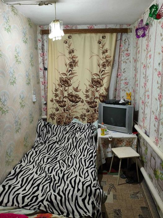 Продается 3-комнатный дом в районе Западного.