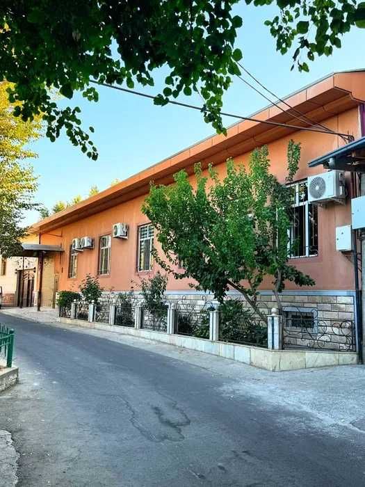 Чиланзарский район.Евро Участок 5 соток. (А1703А)