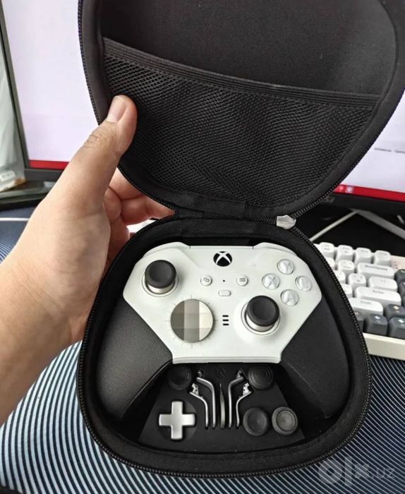 Xbox elite controller series 2 yangi