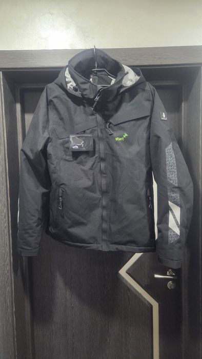 Mascot Мъжко Яке ХЛ