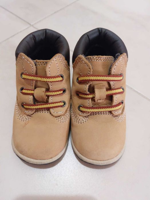 Бебешки буйки Timberland