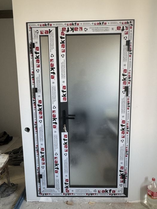 Hama turdagi Akfa hizmatlari