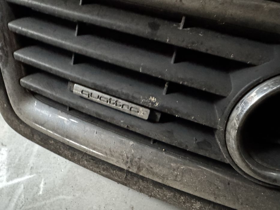 Преден капак за ауди а6