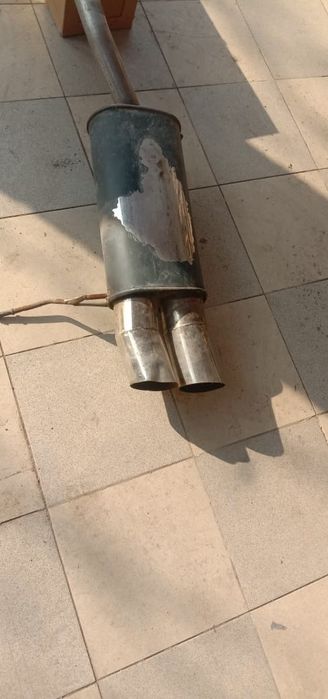 Запчасти bmw e36