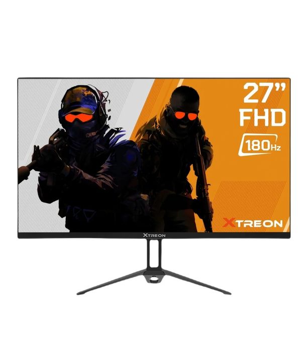 Игровой Xtreon / 180Hz / IPS / 27 дюйм