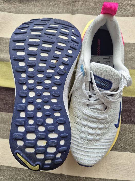Nike React Infinity Run 4 UK 4,5