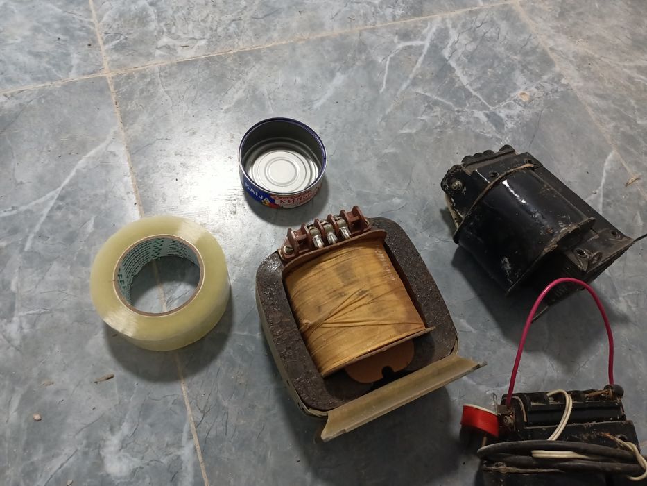 Продаются трансформаторы на 16, 25, 36, 42 вольт