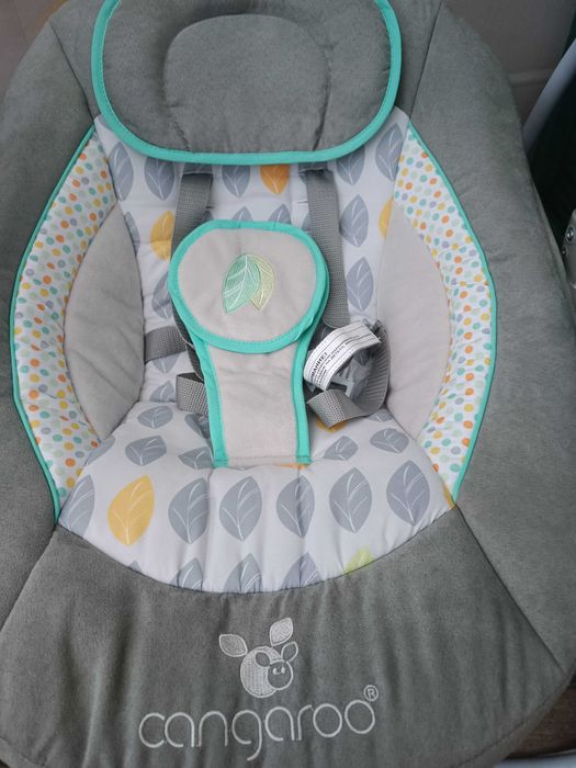 Бебешка люлка Cangaroo