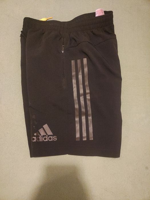 Pantaloni adidași 11-12 ani