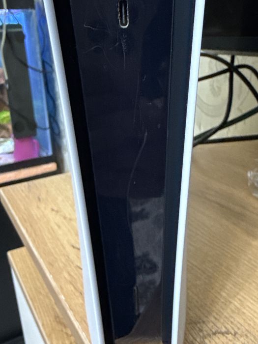 Playstation 5 digital edition 825 gb