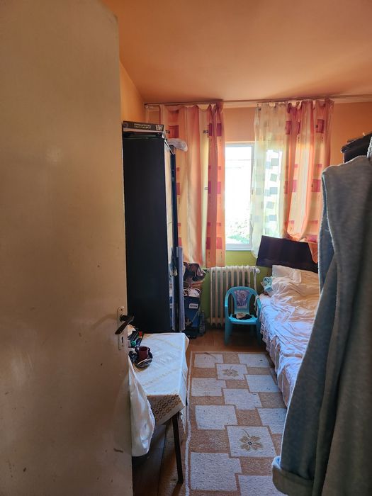 Apartament 3 camere C-uri