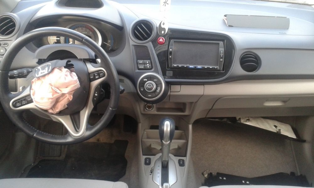 Продавам Honda Insight 1.3 Hibrid Хонда Инсайт на части