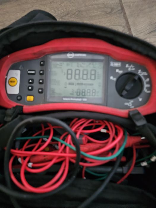 Amprobe telaris proinstal 100