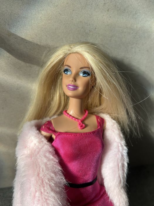 Barbie păpuși originale