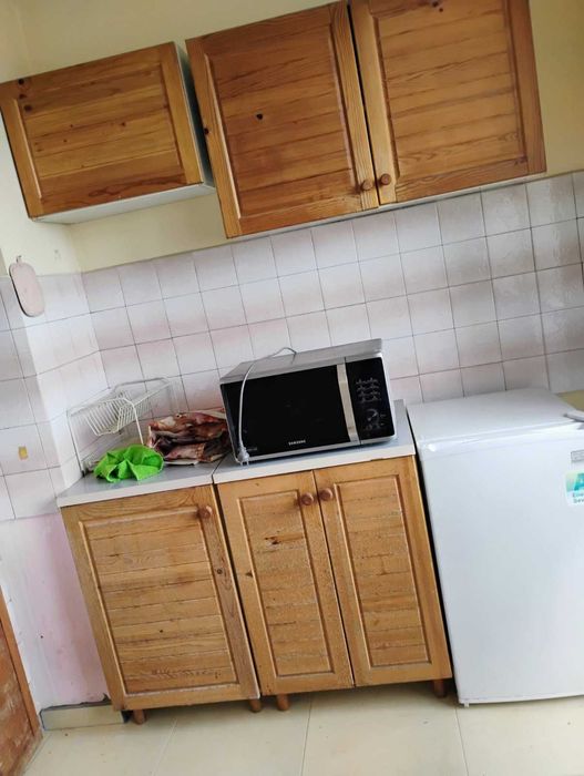 Дава се под наем Двустаен апартамент в Пазарджик, Идеален център - 67 кв.м за 178.5 € - Снимка #3