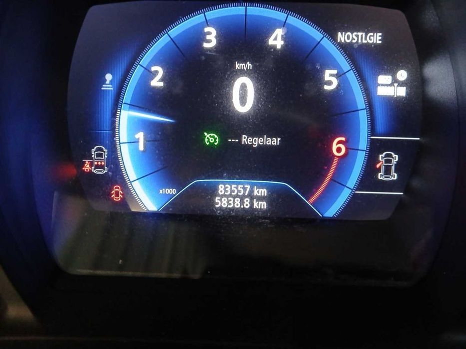 Vand Renault Megane 1.3TCE Limited