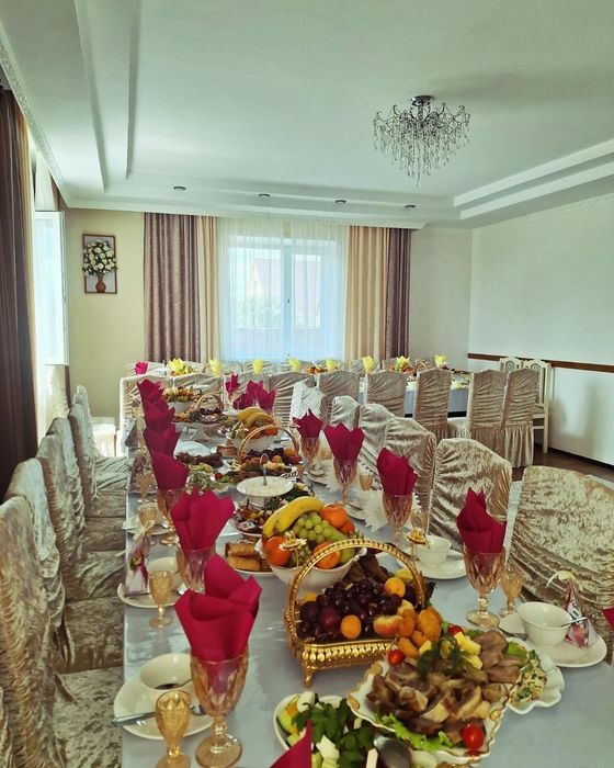 Аренда коттеджа суточно