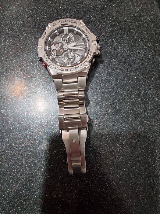 Casio G-SHOCK - Лот