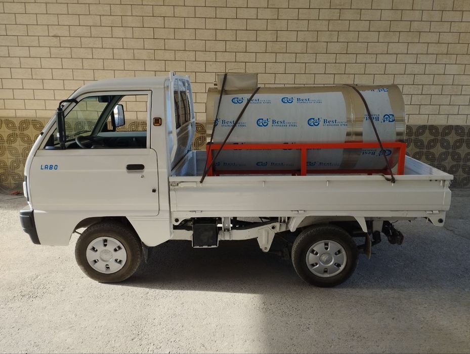 ЭКО Ёмкость для питавая вода БАК Бочка