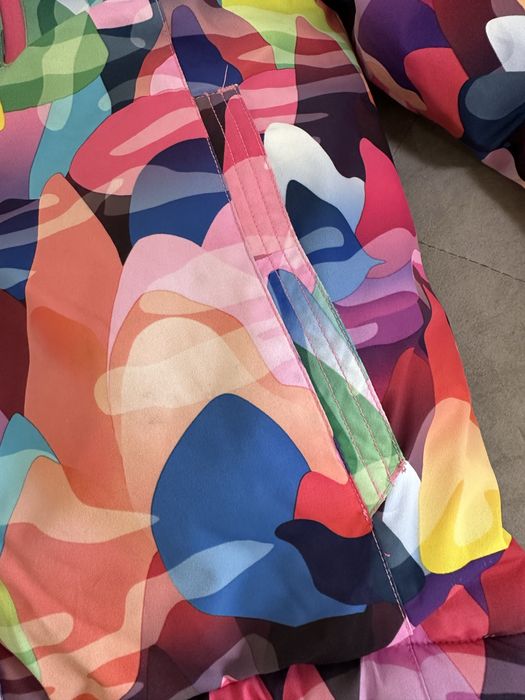 Комбинизон 152 НIGH EXPERIANCE