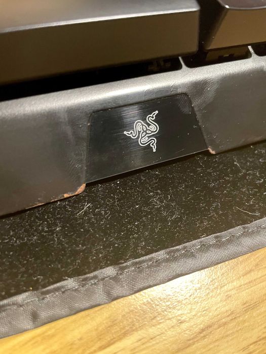 Tastatura Mecanica Razer Blackwidow X Tournament Edition Chroma