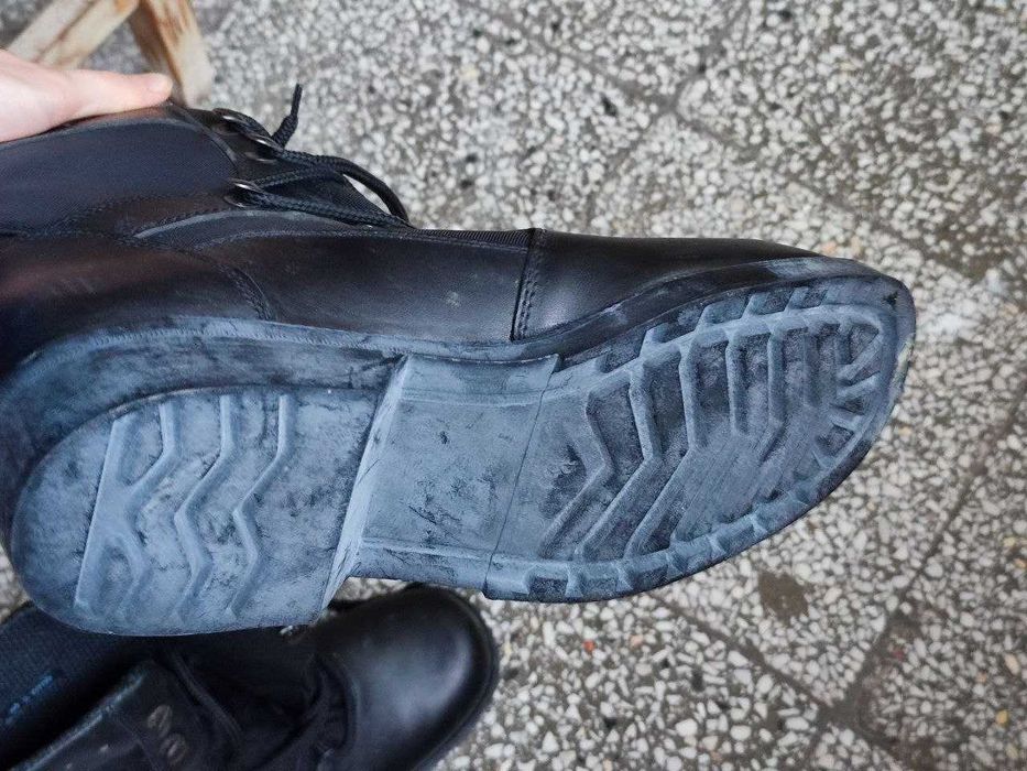 Мъжки зимни кубинки Здравоход (с етикета)