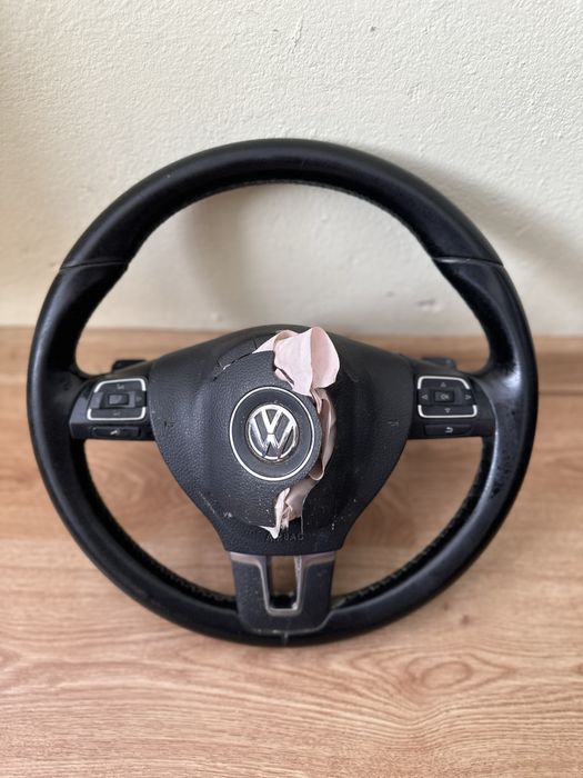 Волани от различни модели