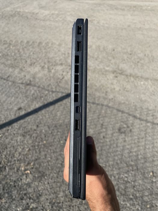 Продаю Lenovo ThinkPad T450s