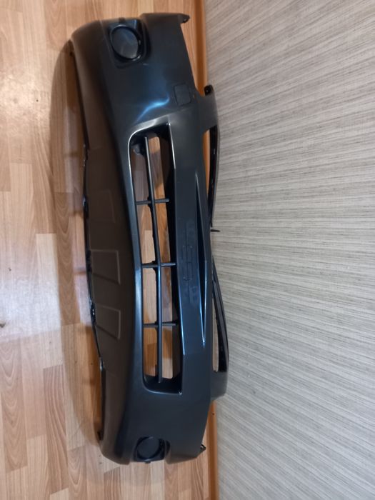 Бампер передний шевролет cobalt