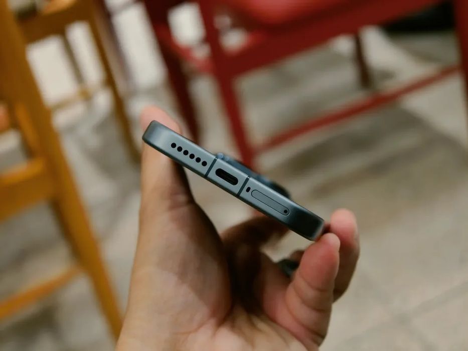 Xiaomi 17 с гарантией