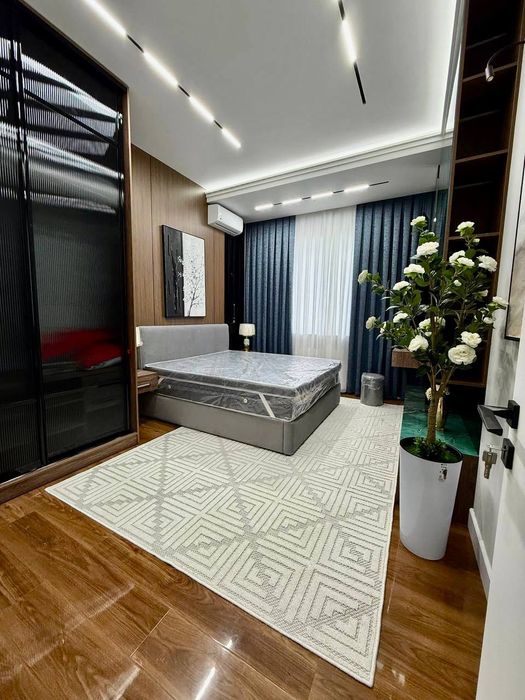 Продаётся квартира в ЖК Infinity/ Инфинити на Ул С. Азимова