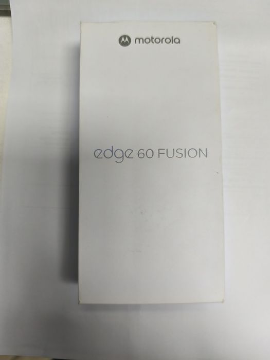 Motorola Edge 60 Fusion /256 Gb