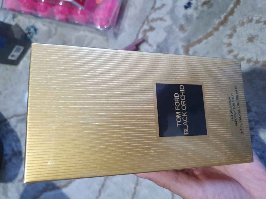 Парфюм мужской Дубай